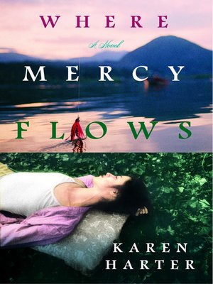 cover image of Where Mercy Flows
